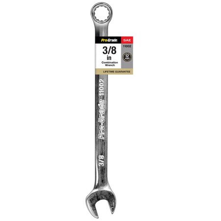 Pro-Grade Tools 3/8" Combination Wrench 11002